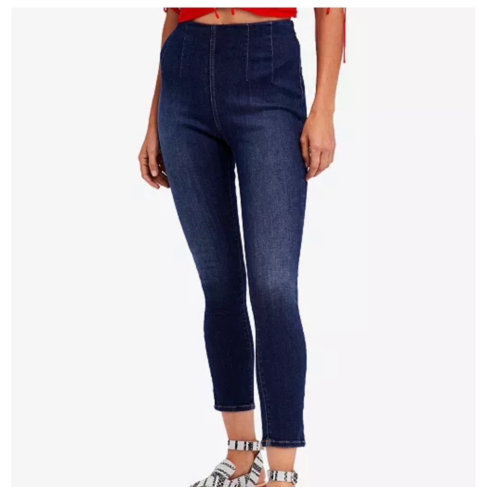 Free people jeans